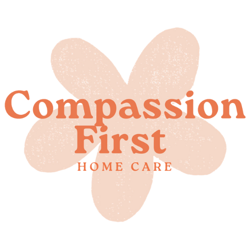 Contact Us - Compassion First Home Care