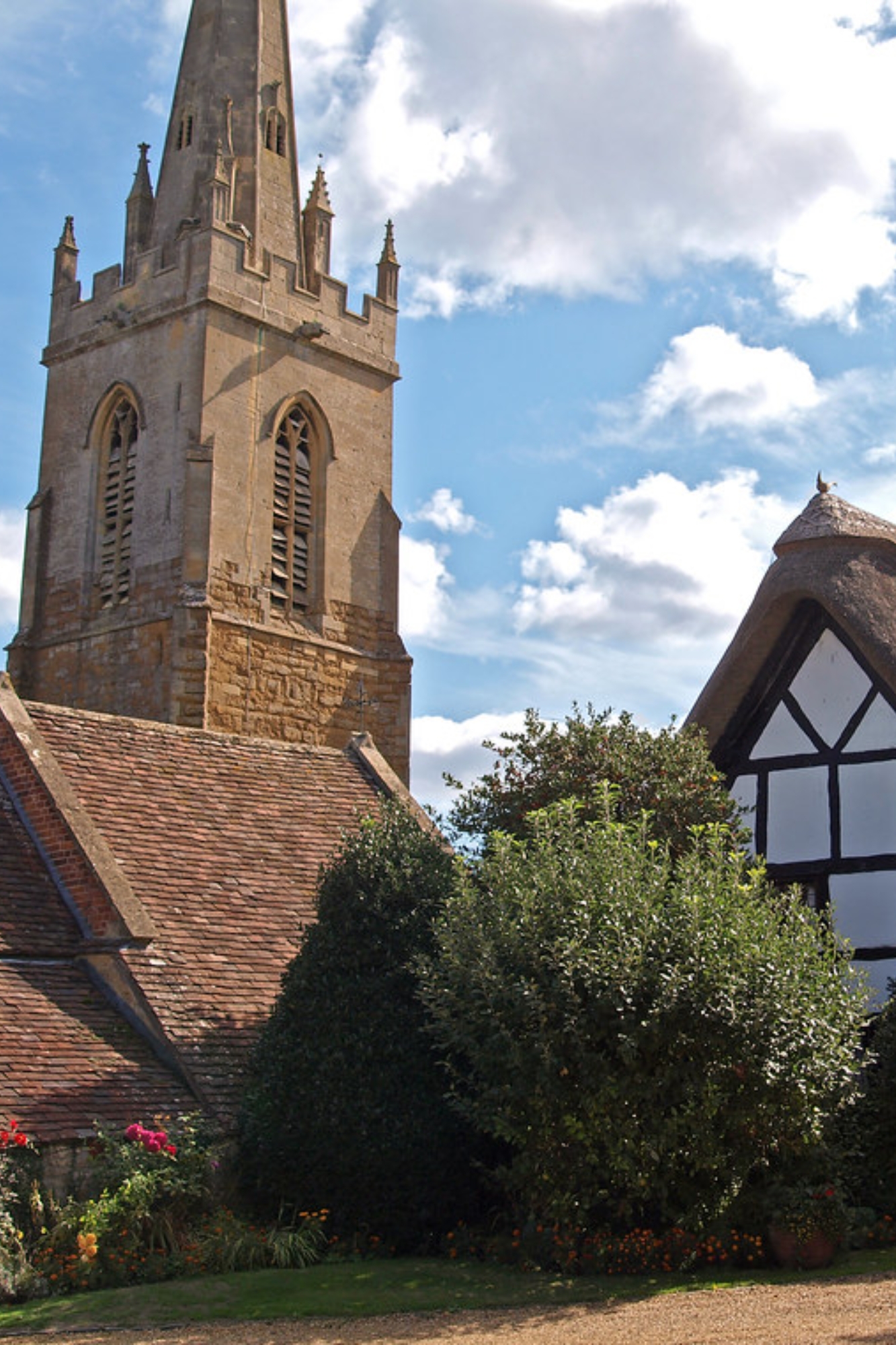 Lower Quinton - Compassion First Home Care