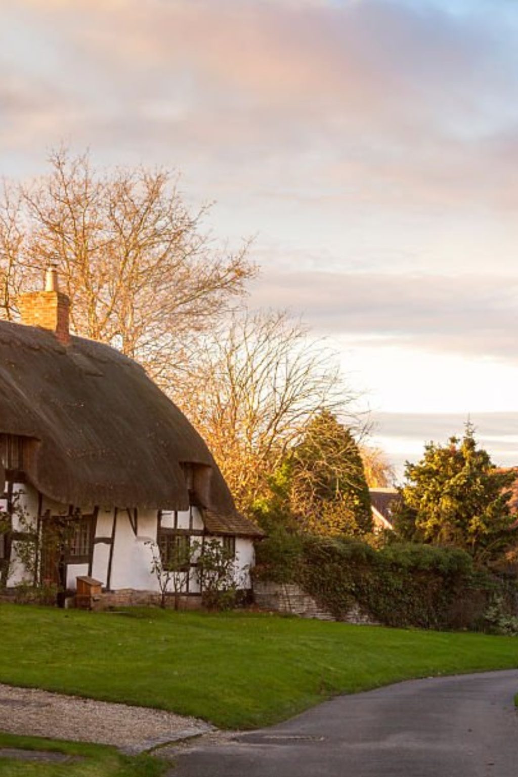 Welford-on-Avon - Compassion First Home Care