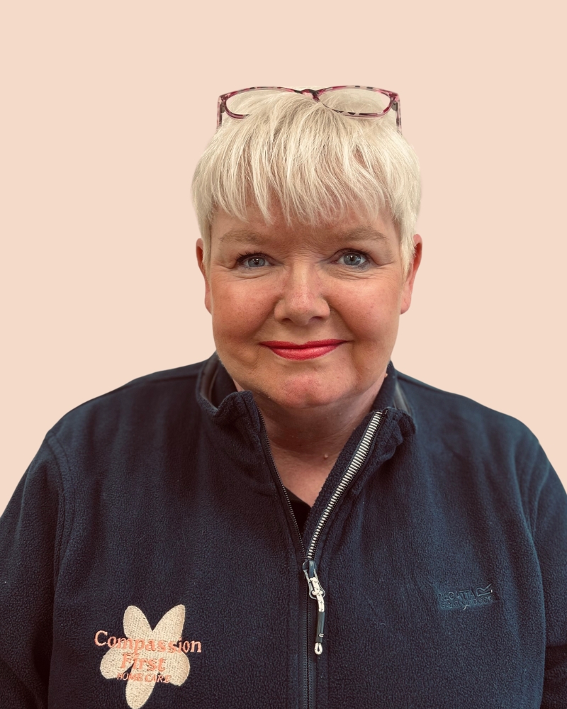 Maxine Rowley