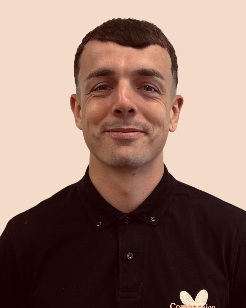 Brandon Shiels
