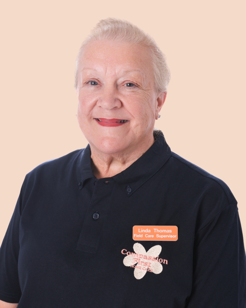 Linda Thomas